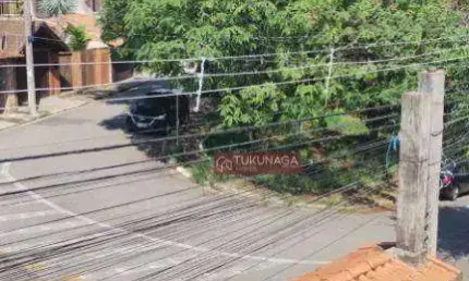 Casa com 3 quartos à venda na Rua Praia Grande, 57, Jardim Santa Clara, Guarulhos