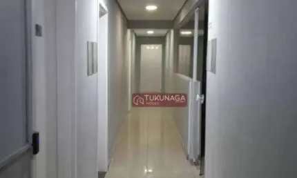 Studio à venda, 33 m² por r$ 212.000,00 - jardim santa terezinha - são paulo/sp