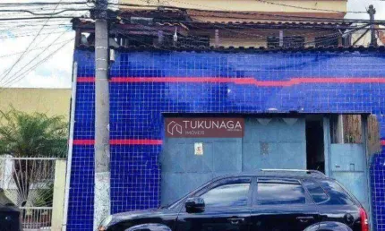 Sobrado com 2 dormitórios à venda por r$ 1.000.000,00 - jardim eusonia - guarulhos/sp