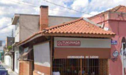 Ponto Comercial - Restaurante/Churrascaria à venda, 200 m² por R$ 300.000 - Jardim Tranqüilidade - Guarulhos/SP