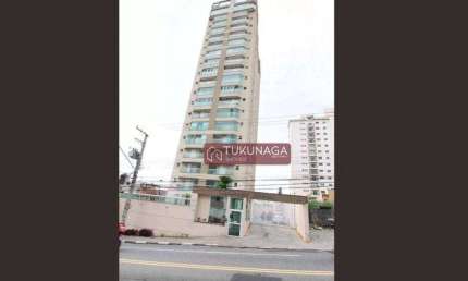 Apartamento com 3 dormitórios para alugar, 76 m² por R$ 3.386,58/mês - Vila Galvão - Guarulhos/SP