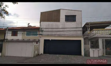 Salão para alugar, 375 m² por R$ 3.353,13/mês - Parque Casa de Pedra - São Paulo/SP