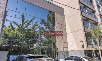 Prédio para alugar, 829 m² por R$ 45.024,80/mês - Pinheiros - São Paulo/SP