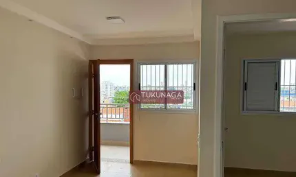 Studio à venda, 33 m² por R$ 350.000,00 - Vila Carrão - São Paulo/SP