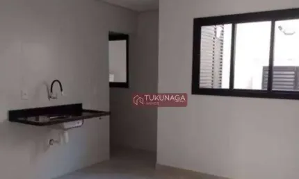 Studio à venda, 31 m² por r$ 220.000,00 - vila graciosa - são paulo/sp