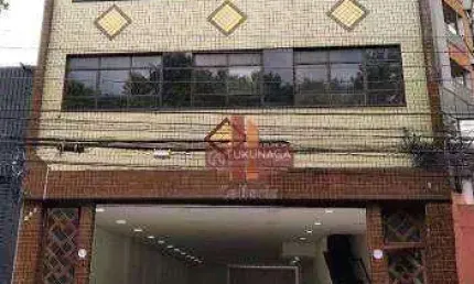 Prédio para alugar, 908 m² por R$ 57.733,00/mês - Tatuapé - São Paulo/SP