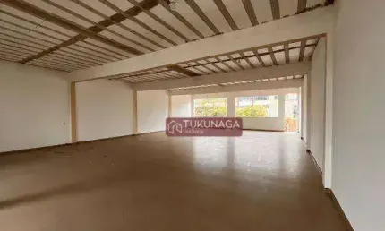 Galpão à venda, 400 m² por r$ 1.450.000,00 - bonsucesso - guarulhos/sp