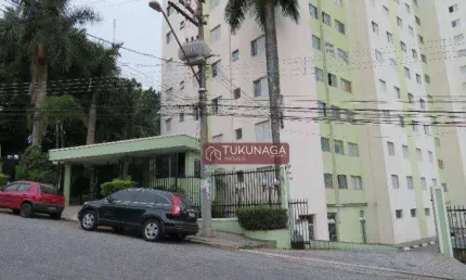 Apartamento com 2 quartos à venda na Avenida André Luíz, 784, Picanço, Guarulhos