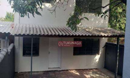 Galpão para alugar, 602 m² por R$ 17.200,00/mês - Vila Leopoldina - São Paulo/SP