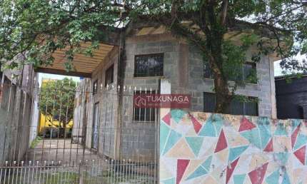 Salão à venda, 100 m² por R$ 600.000,00 - Jardim Modelo - São Paulo/SP