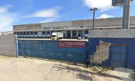 Terreno à venda, 82500 m² por R$ 85.150.000,00 - Lavras - Guarulhos/SP