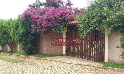 Chácara à venda, 1000 m² por R$ 1.350.000,00 - Morro Azul - Itatiba/SP