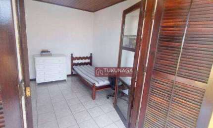 Sobrado com 4 dormitórios à venda, 250 m² por R$ 760.000,00 - Jardim Bela Vista - Guarulhos/SP