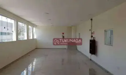 Galpão à venda, 1950 m² por R$ 11.000.000,00 - Bonsucesso - Guarulhos/SP