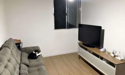 Apartamento com 2 dormitórios à venda, 45 m² por R$ 200.000,00 - Jardim São Luis - Guarulhos/SP