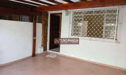 Sobrado com 2 dormitórios à venda, 102 m² por R$ 450.000,00 - Vila Constança - São Paulo/SP