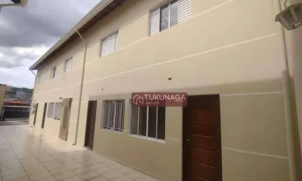 Sobrado com 2 quartos à venda, 54 m² por r$ 365.000 - jaçanã - são paulo/sp