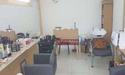 Sala para alugar, 34 m² por R$ 1.670,00/mês - Jaçanã - São Paulo/SP