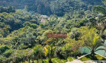 Sítio com 4 dormitórios à venda, 1000 m² por R$ 1.300.000,00 - Mata Fria - Mairiporã/SP