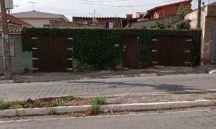 Terreno à venda, 330 m² por R$ 960.000,00 - Jardim Vila Galvão - Guarulhos/SP