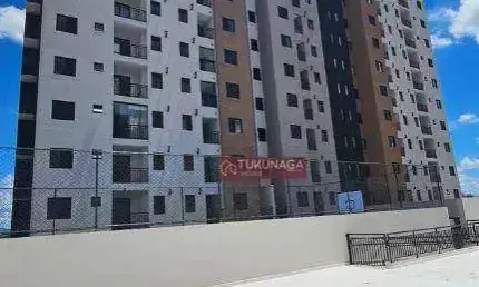 Apartamento à venda, 46 m² por r$ 440.000,00 - tatuapé - são paulo/sp