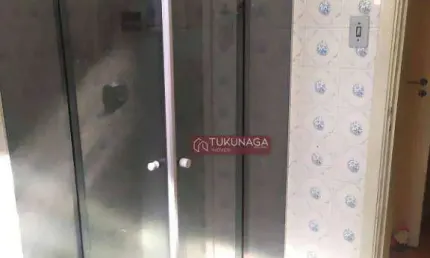 Apartamento à venda, 90 m² por R$ 450.000,00 - Alto da Mooca - São Paulo/SP