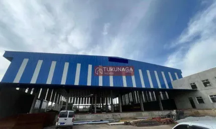 Galpão para alugar, 6000 m² por R$ 282.000,00/mês - Jardim Presidente Dutra - Guarulhos/SP
