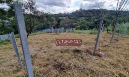Terreno à venda, 400 m² por R$ 300.000,00 - Jardim Paulista - Atibaia/SP