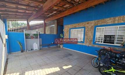 Casa com 2 dormitórios à venda, 145 m² por R$ 760.000,00 - Jardim Paulista - Atibaia/SP