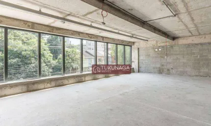 Prédio à venda, 912 m² por R$ 12.800.000,00 - Pinheiros - São Paulo/SP