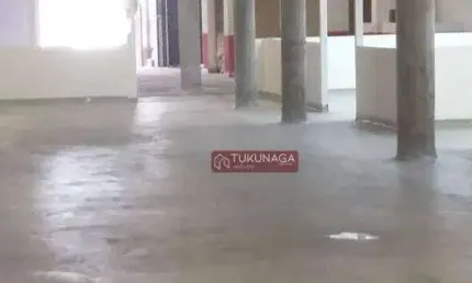 Salão para alugar, 466 m² por R$ 14.300,00/mês - Santana - São Paulo/SP