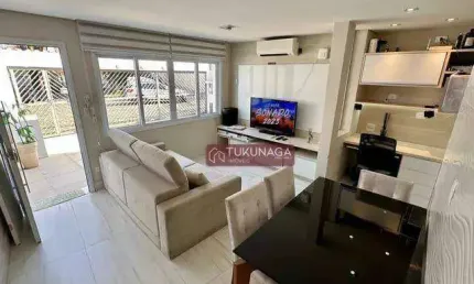 Casa com 3 dormitórios à venda, 135 m² por r$ 1.280.000,00 - vila mariana - são paulo/sp
