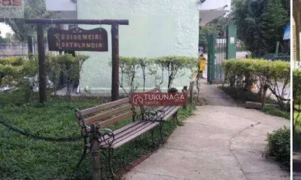 Terreno à venda, 769 m² por R$ 155.000,00 - Mairiporã - Mairiporã/SP