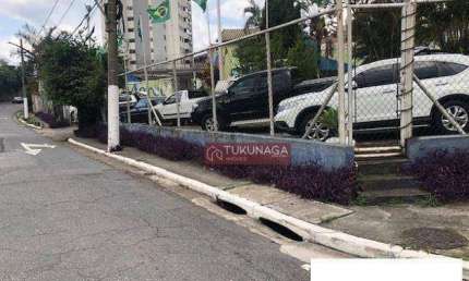 Terreno para alugar, 3000 m² por R$ 26.600,00/mês - Penha de França - São Paulo/SP