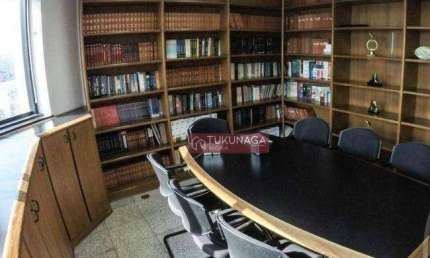 Sala para alugar, 150 m² por R$ 14.730,01/mês - Centro - Guarulhos/SP