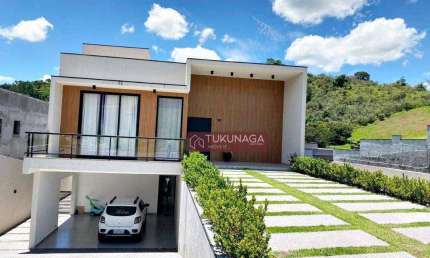 Casa com 3 dormitórios à venda, 234 m² por R$ 1.600.000,00 - Centro - Atibaia/SP