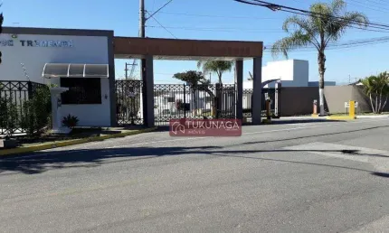 Casa com 167m² no Condominio Pinheiros de Tremembé à venda por R$ 798.000 - Caminho Novo - Tremembé/SP