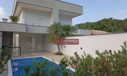 Sobrado à venda, 150 m² por R$ 1.200.000,00 - Morada da Praia - Bertioga/SP