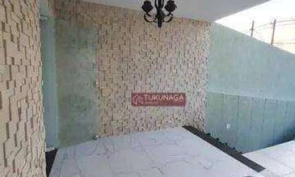 Casa com 4 dormitórios à venda, 520m² por R$ 2.250.000,00 - Vila Rosália - Guarulhos/SP