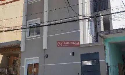 Apartamento com 1 dormitório à venda, 26 m² por R$ 220.000,00 - Jardim Brasil - São Paulo/SP