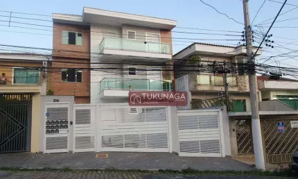 Casa com 1 dormitório à venda, 47 m² por R$ 390.000,00 - Jardim Sao Paulo(Zona Norte) - São Paulo/SP