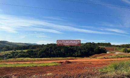 Terreno Elementum Atibaia à venda por R$ 389.000 - Condominio Estância Parque de Atibaia - Atibaia/SP