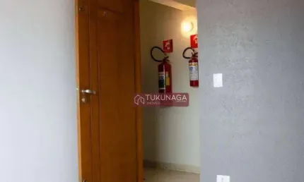 Apartamento à venda, 55 m² por r$ 310.000,00 - jaçanã - são paulo/sp