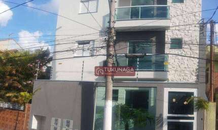 Apartamento à venda, 42 m² por R$ 287.000,00 - Vila Prudente (Zona Leste) - São Paulo/SP