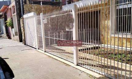 Sobrado com 4 dormitórios à venda, 380 m² por R$ 1.100.000,00 - Vila Hermínia - Guarulhos/SP