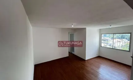 Apartamento à venda, 62 m² por R$ 330.000,00 - Vila Albertina - São Paulo/SP