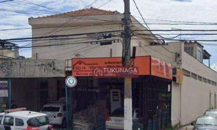 Prédio à venda, 632 m² por R$ 1.616.000,00 - Cidade São Mateus - São Paulo/SP