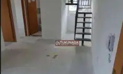 Apartamento com 2 dormitórios à venda, 83 m² por r$ 320.000,00 - parque mikail - guarulhos/sp