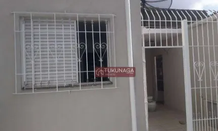 Casa térrea com 2 dormitórios à venda, 65 m² por r$ 350.000 - tucuruvi - são paulo/sp