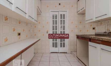 Apartamento à venda, 67 m² por R$ 372.000,00 - Vila Rosália - Guarulhos/SP